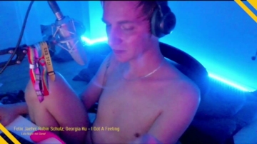 knackarsch87  20-09-2021 Recorded Video Webcam